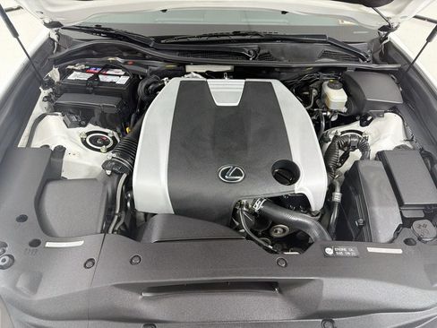 Used 2013 Lexus GS 350 AWD w/ Premium Pkg image 32