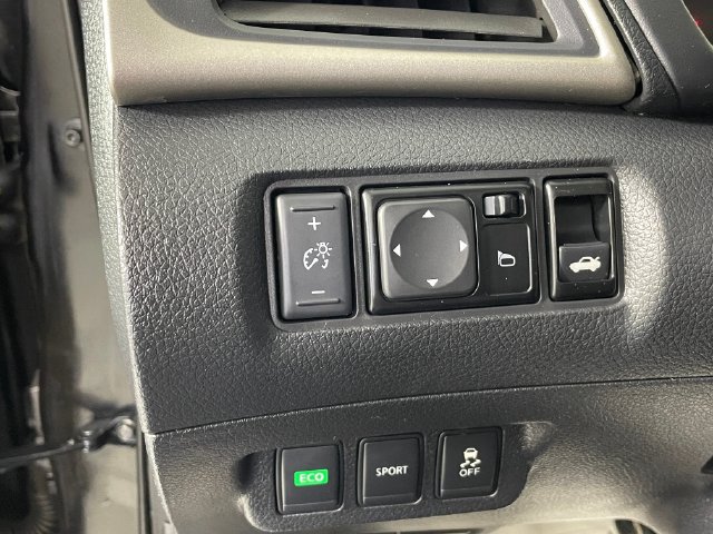 Used 2014 Nissan Sentra SV FWD image 14