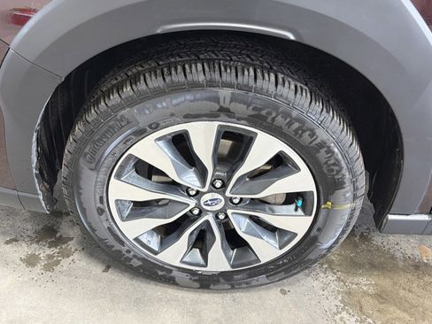 Certified 2024 Subaru Outback Touring XT image 9