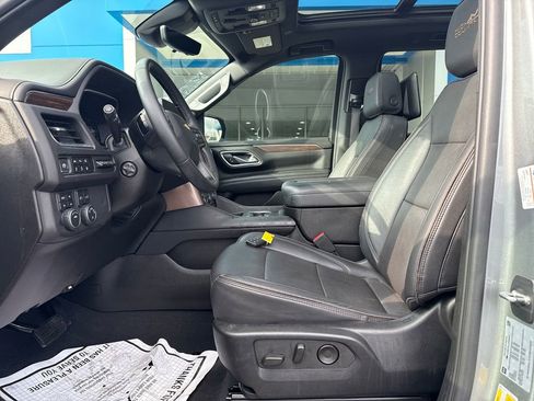 Used 2023 Chevrolet Tahoe High Country image 9