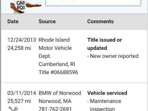 Used 2011 BMW 328i xDrive Sedan AWD/4WD image 65