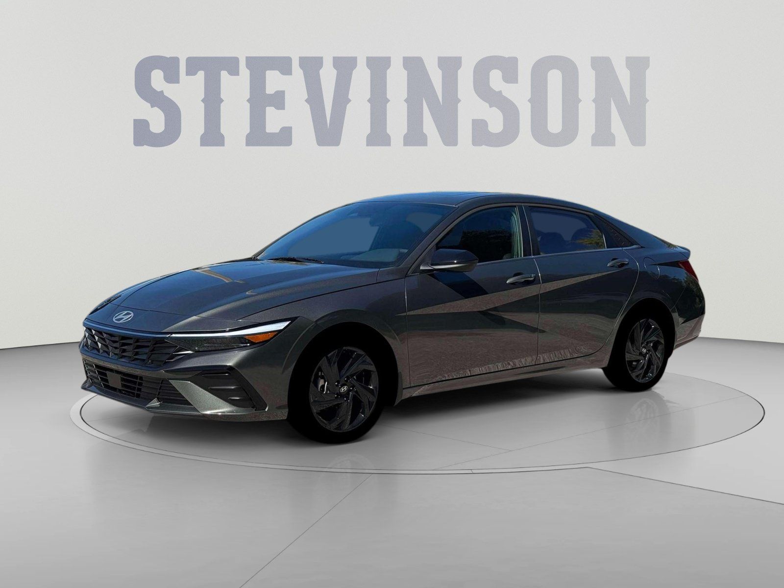 New 2026 Hyundai Elantra SEL Sport FWD image 2