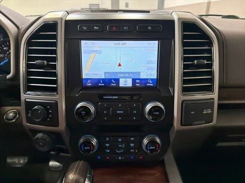 Used 2020 Ford F150 King Ranch w/ Equipment Group 601A Luxury AWD/4WD image 19