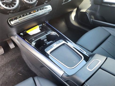 Certified 2026 Mercedes-Benz GLA 250 GLA 250 image 21