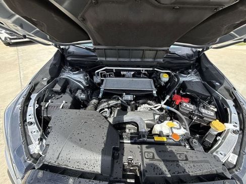 Used 2026 Subaru Ascent Premium image 25