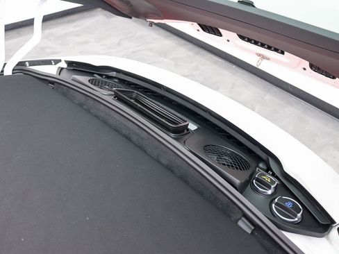 Used 2019 Porsche 911 Targa 4 AWD/4WD image 44