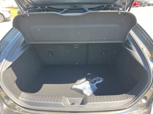 New 2026 MAZDA MAZDA3 s Sport image 23