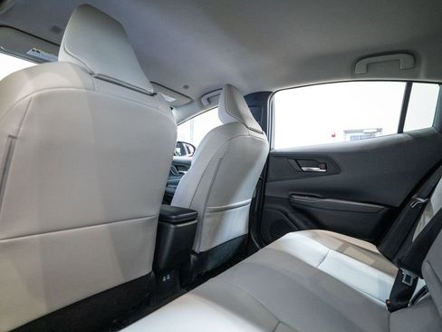 New 2026 Toyota Prius XLE image 14