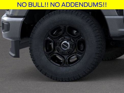 New 2026 Ford F250 XL w/ STX Appearance Package image 20