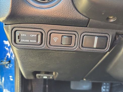 Used 1991 MAZDA MX-5 Miata image 13