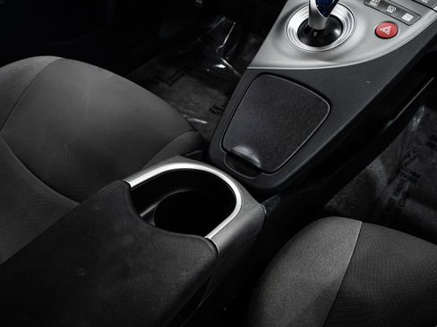 Used 2013 Toyota Prius Two image 25