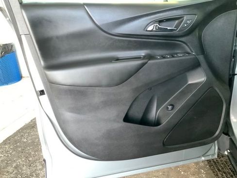 Certified 2024 Chevrolet Equinox LT image 14