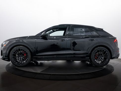 New 2026 Audi SQ8 Prestige image 6