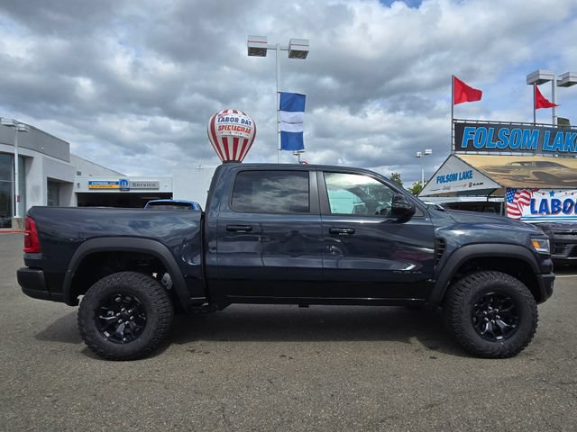 New 2026 RAM 1500 RHO w/ RHO Level 1 Equipment Group AWD/4WD image 7