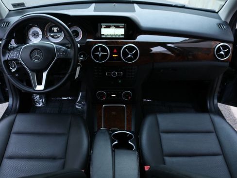 Used 2015 Mercedes-Benz GLK 350 GLK 350 4MATIC AWD 4dr SUV image 27