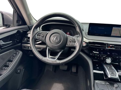 Used 2024 Acura MDX SH-AWD w/ Technology Package image 13