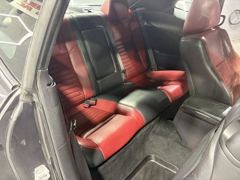 Used 2014 Dodge Challenger SXT Plus RWD image 35