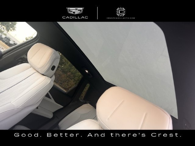 Used 2024 Cadillac Lyriq Sport RWD image 22
