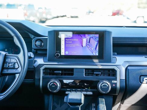 New 2026 Toyota Tacoma SR5 RWD image 16