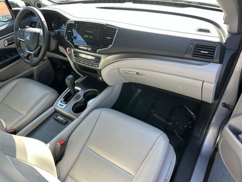Used 2019 Honda Pilot EX-L image 12