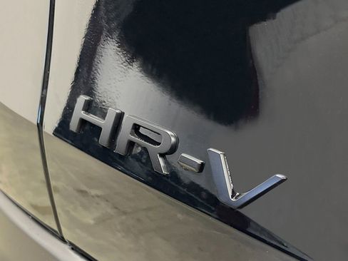 New 2026 Honda HR-V Sport image 10