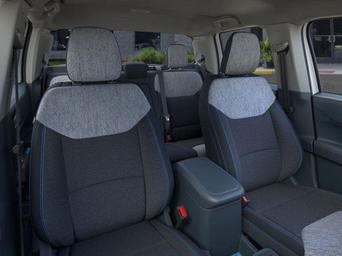 New 2025 Ford Maverick XLT w/ XLT Luxury Package image 10