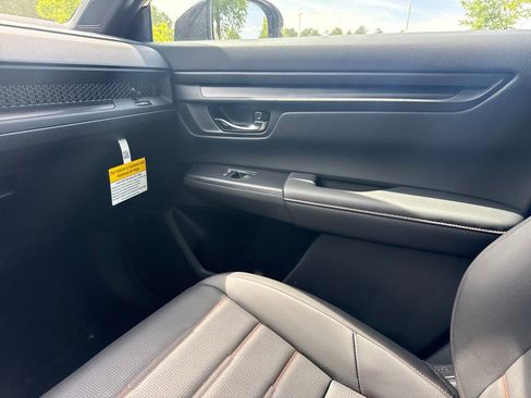 New 2026 Honda CR-V Sport-L image 15