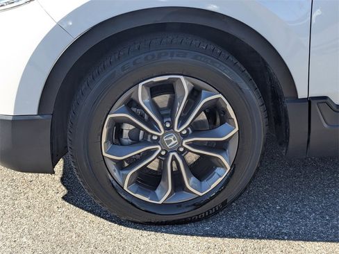 Used 2022 Honda CR-V EX-L image 10