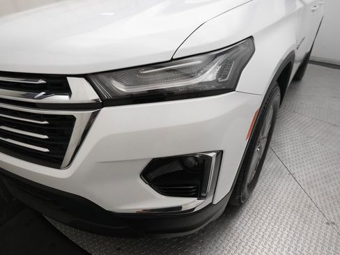 Used 2023 Chevrolet Traverse LT w/ LPO, Floor Liner Package image 23