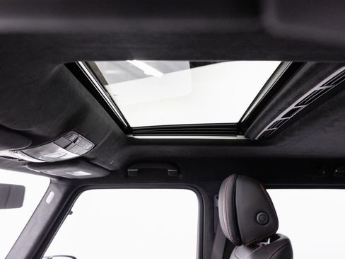 Certified 2025 Mercedes-Benz G 63 AMG 4MATIC image 27