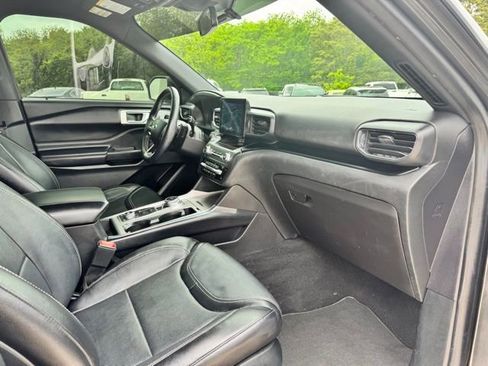 Used 2020 Ford Explorer ST AWD/4WD image 33