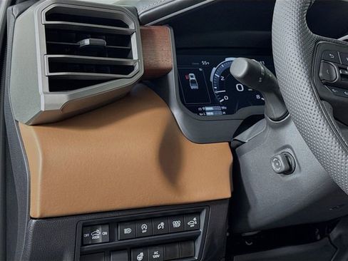 New 2026 Toyota Tundra 1794 Edition image 20