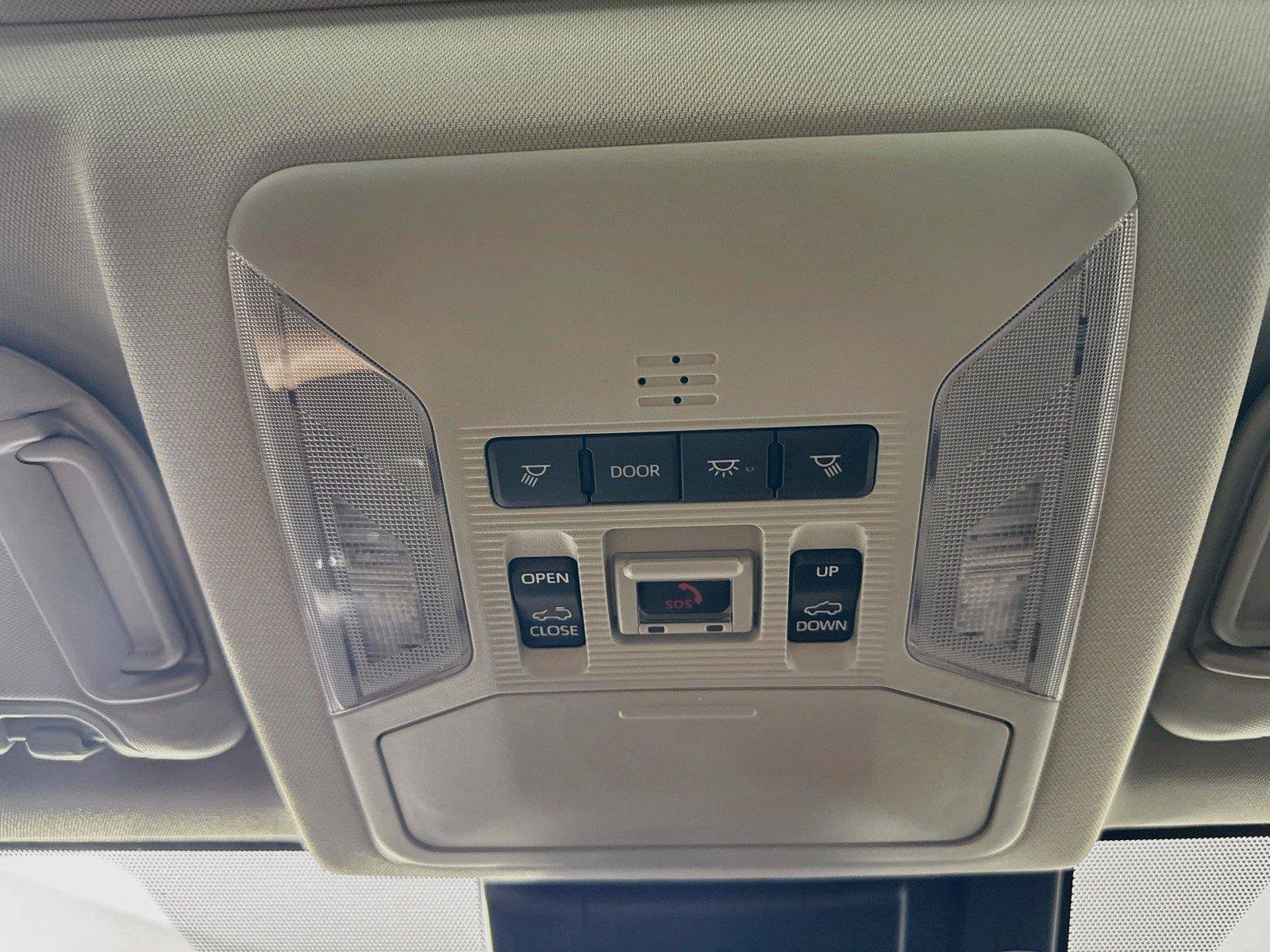 Certified 2024 Toyota RAV4 Limited w/ Weather Package FWD image 22