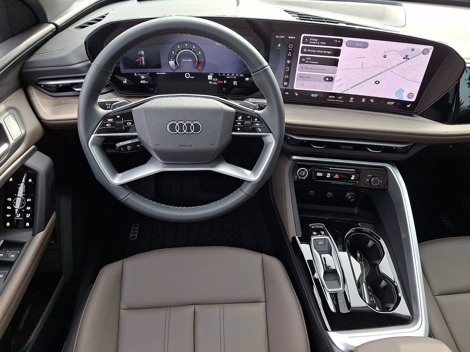 New 2026 Audi Q5 Premium AWD/4WD image 9