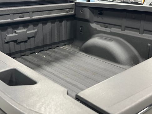 Used 2016 Chevrolet Colorado Z71 image 4