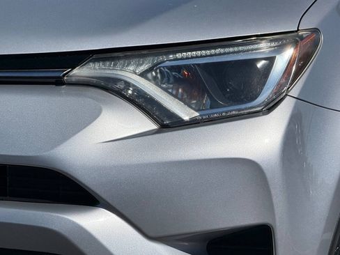 Used 2017 Toyota RAV4 LE w/ All Weather Liner Package FWD image 23