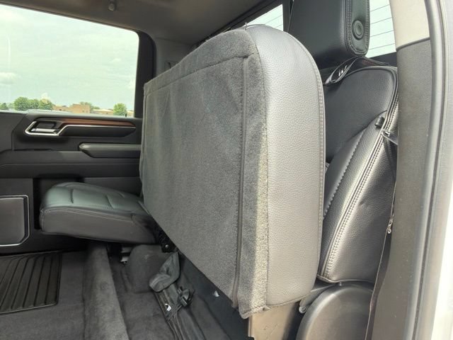 Used 2024 GMC Sierra 2500 Denali w/ Denali Reserve Package AWD/4WD image 45