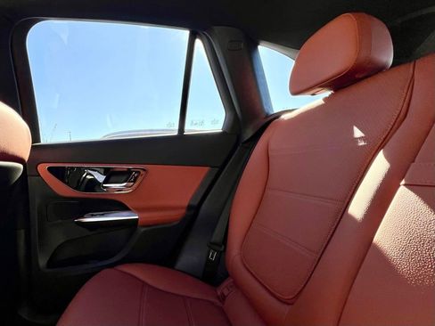 Certified 2026 Mercedes-Benz GLC 300 4MATIC image 18