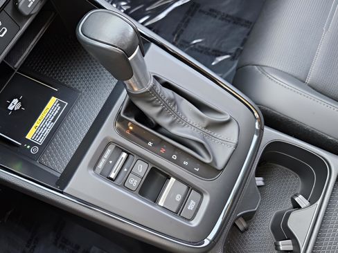 Certified 2024 Honda CR-V EX-L image 25