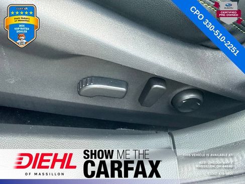 Used 2023 Subaru Outback Onyx Edition AWD/4WD image 16