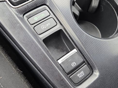 Used 2023 Honda Civic LX image 7
