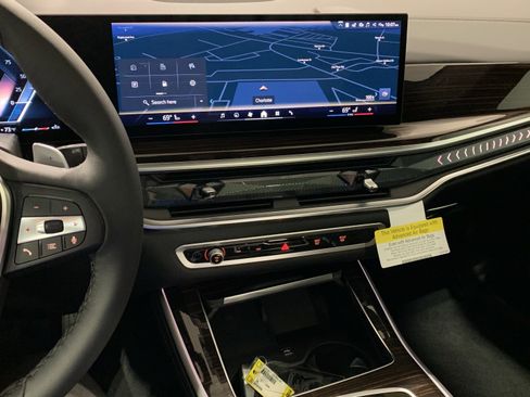 Used 2026 BMW X5 xDrive40i image 19