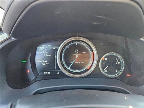 Used 2022 Lexus RX 350 F Sport image 10