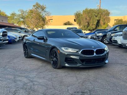 Used 2023 BMW M850i xDrive Coupe