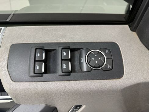 Used 2015 Ford F150 XLT w/ Equipment Group 302A Luxury AWD/4WD image 12