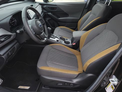 Certified 2025 Subaru Crosstrek 2.5i Sport w/ Crosstrek Mirror Package AWD/4WD image 20