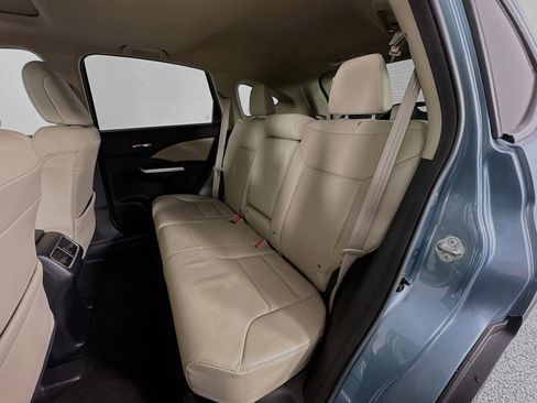 Used 2016 Honda CR-V EX-L image 24