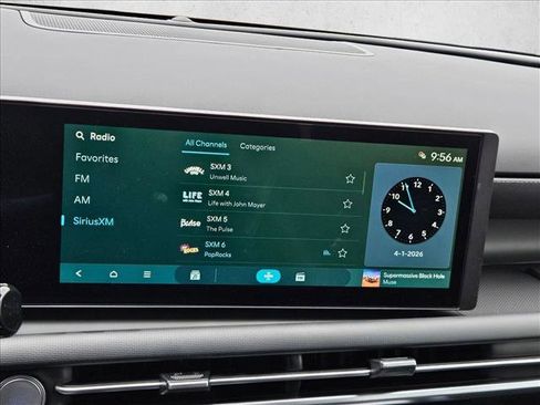 New 2026 Hyundai Tucson SEL FWD image 15