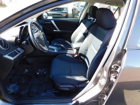 Used 2011 MAZDA MAZDA3 s Sport image 7