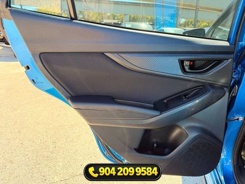 Used 2022 Subaru Impreza 2.0i Premium w/ Popular Package #2 AWD/4WD image 26